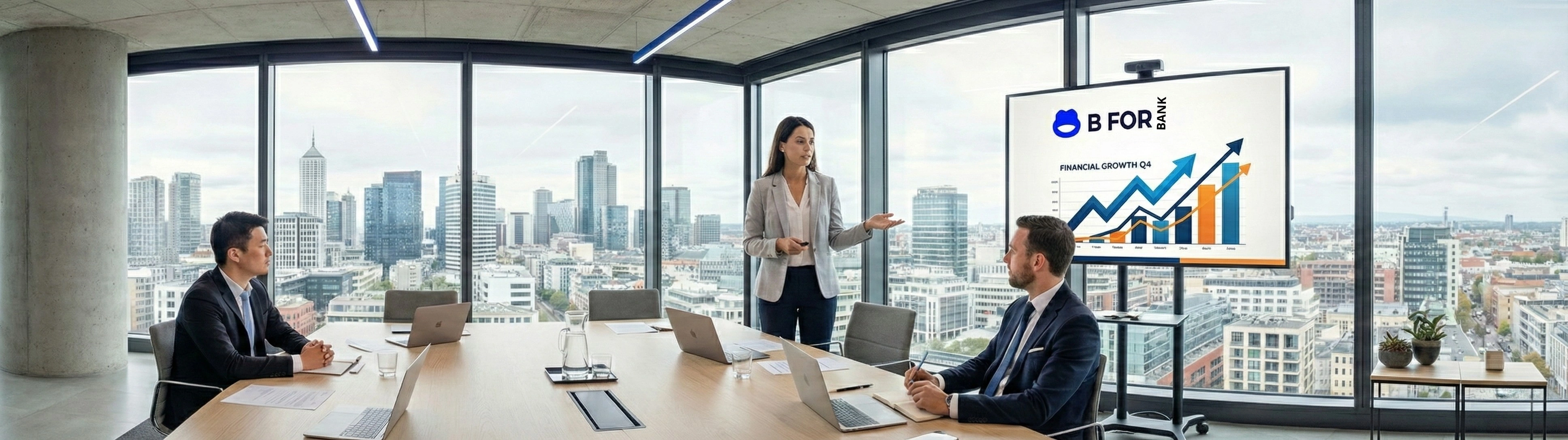 Geldanlage an der Börse