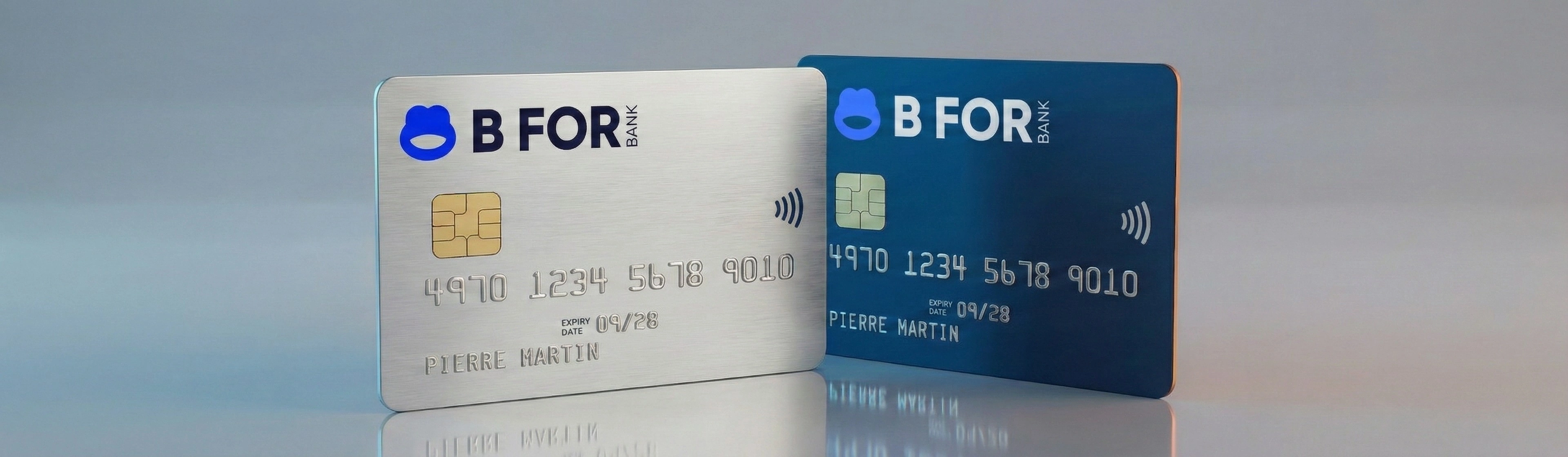 Kontaktloses Bezahlen mit Karte