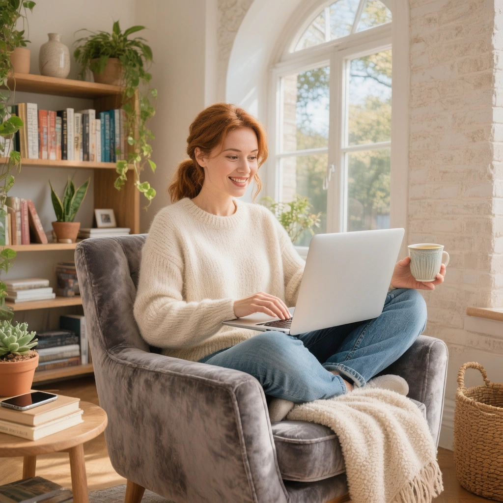 In Aktien investieren